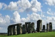 Stonehenge, The Cotswolds and Stratford